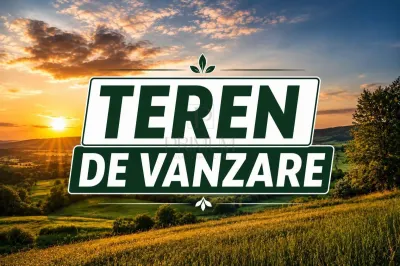 Terenuri - Dumbravita - Toate utilitatile la 20 m distanta - foto 3