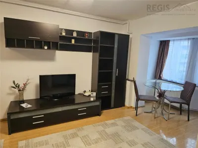 Garsoniera Toamnei - CENTRUL CIVIC - AFI  - PET FRIENDLY - Brasov