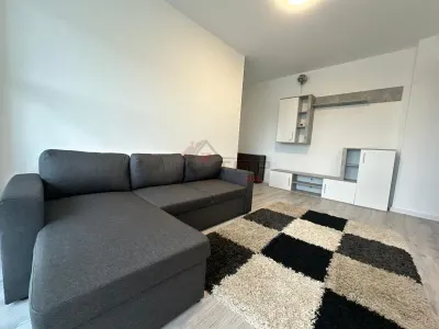 Inchiriere Apartament cu 2 camere Cartier Visoianu cu Loc de Parcare - Iasi