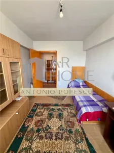 Apartament 4 camere, centrala proprie, decomandat, Ploiesti, Malu Rosu - foto 24