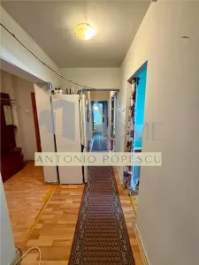 Apartament 4 camere, centrala proprie, decomandat, Ploiesti, Malu Rosu - foto 5