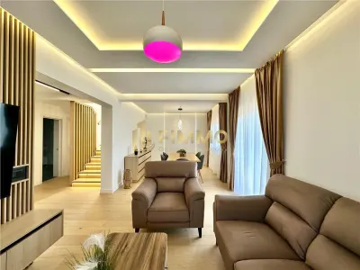 Casa Lux Moara | 4 cam | ID: 1900 - foto 2