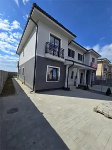Duplex cu 5 camere in Giroc, zona Eso, comision 0% - Giroc