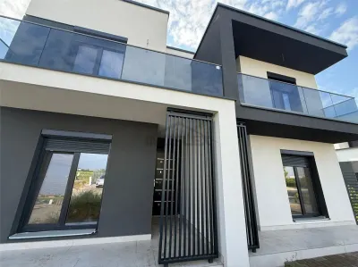 Duplex premium de vanzare in Covaci, langa Timisoara, comision 0% - foto 15