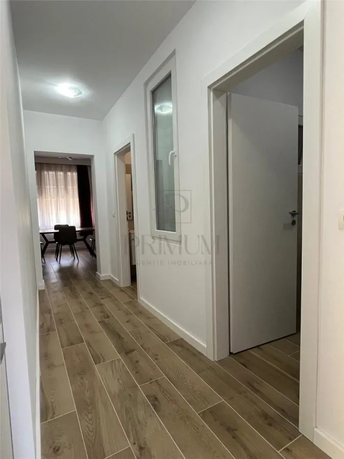 Spatiu de birou - central - centrala proprie - aer conditionat - foto 6