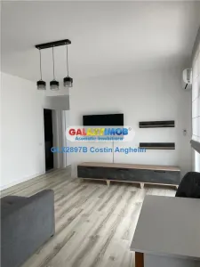 Apartament 4 camere cu design de autor - Strada Mexic / Dorobanti - foto 3