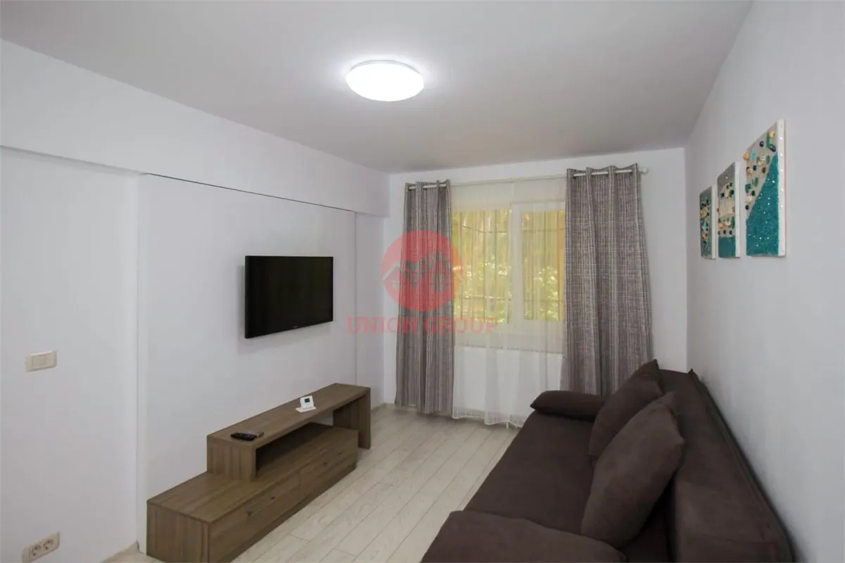 Apartament 3 Camere Complet Renovat Tomis Nord - foto 1