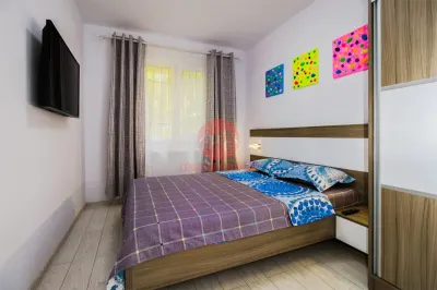 Apartament 3 Camere Complet Renovat Tomis Nord - foto 3