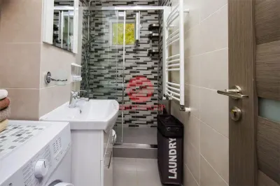 Apartament 3 Camere Complet Renovat Tomis Nord - foto 7