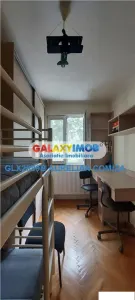 Apartament 3 camere Piata Veteranilor bloc 4 nivele - foto 4