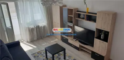 Garsoniera pentru inchiriat Piata Veteranilor/AC/Boiler - Bucuresti
