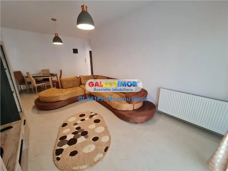 Inchiriere apartament 2 camere, de lux, Cartier Albert, Ploiesti - foto 11