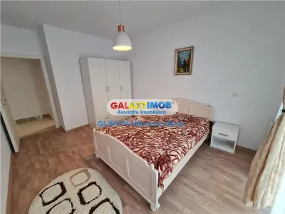 Inchiriere apartament 2 camere, de lux, Cartier Albert, Ploiesti - foto 3
