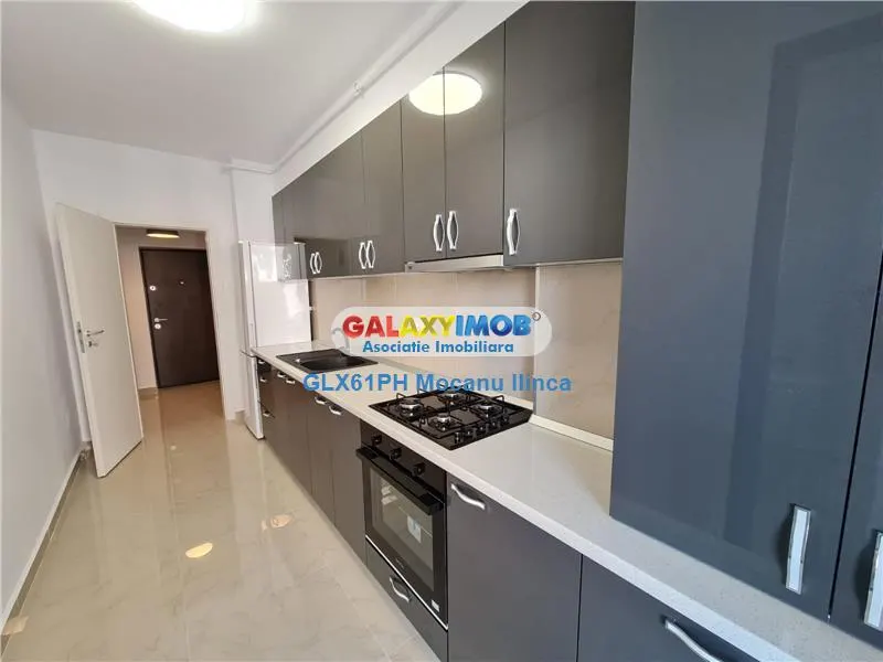 Inchiriere apartament 2 camere, de lux, Cartier Albert, Ploiesti - foto 5