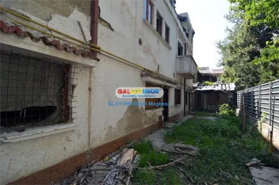 Vila cu potential exceptional in Dorobanti - Strada George Calinescu - foto 6