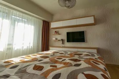 Apartament 3 cam  Victoriei/Titulescu - foto 6