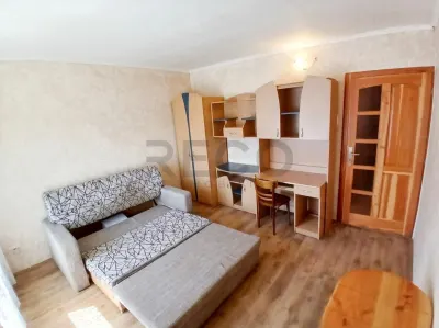 RECO Apartament cu o camera Decomandat  zona Salca - foto 5