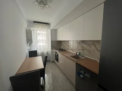 Apartament 2 camere - Popas Pacurari - Carrefour expres - Iasi
