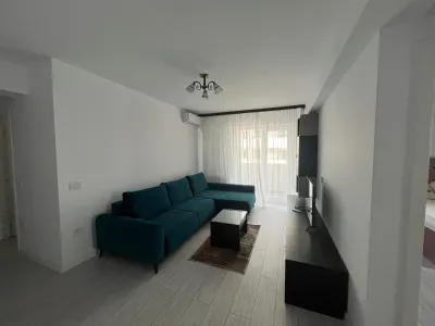 Apartament 2 camere - Popas Pacurari - Carrefour expres - foto 5
