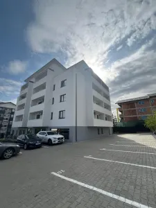 Apartament 2 camere - Popas Pacurari - Carrefour expres - foto 9