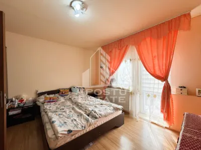 Apartament cu 3 camere decomandat, 69mp utili, zona Sagului, Timisoara - Timisoara