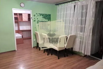 Apartament 2 camere Hipodrom 2 Cedonia - foto 2