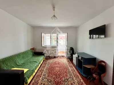 Apartament cu 2 camere,decomandat, centrala proprie, Plavat 2 - Timisoara