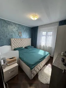 Apartament 2 camere, 41mp, Zimbru, Complet mobilat - foto 2