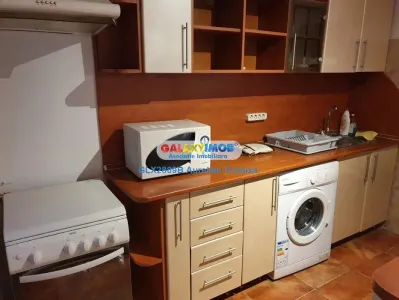 Inchiriere garsoniera Timpuri Noi la parter - foto 4