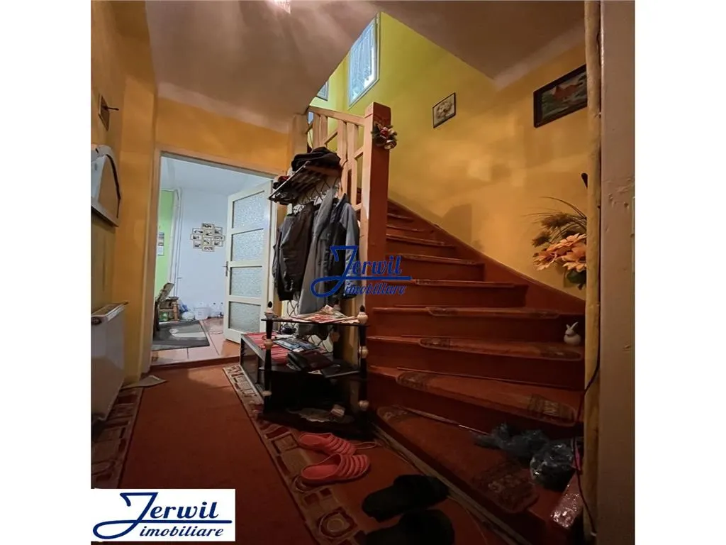 Casa 4 camere, Lunca - foto 8