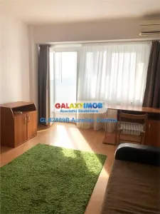 Inchiriere garsoniera Banu Manta - Bucuresti