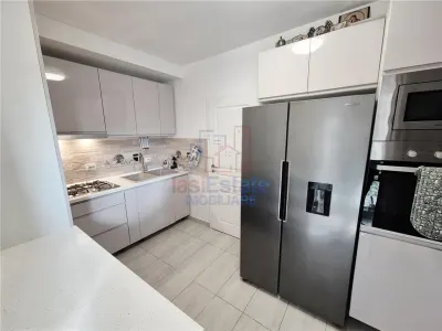 Casa in Bucium la pret de apartament - foto 13