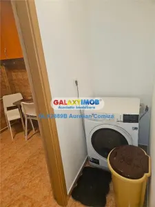 Garsoniera pentru inchiriat zona Turda - foto 4