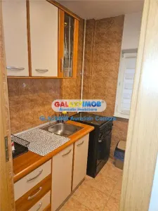 Garsoniera pentru inchiriat zona Turda - foto 5