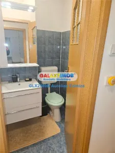 Garsoniera pentru inchiriat zona Turda - foto 8