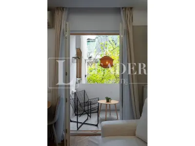 Apartament renovat Ultracentral | Armeneasca | Str. Paleologu || 2 camere + camera birou - foto 17