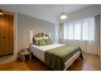 Apartament renovat Ultracentral | Armeneasca | Str. Paleologu || 2 camere + camera birou - foto 18