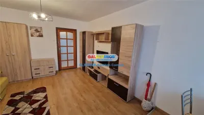 Garsoniera pentru inchiriat zona Piata Iancului - Bucuresti