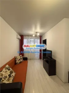 Garsoniera pentru inchiriat Militari Residence/AC/CENTRALA - Bucuresti