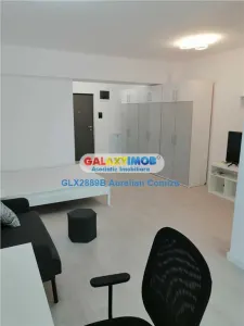 Garsoniera pentru inchiriat Lujerului Smart Residence - foto 2