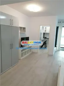 Garsoniera pentru inchiriat Lujerului Smart Residence - foto 8