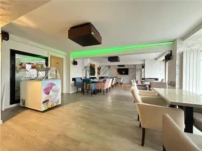 Spatiu Comercial Premium | Vad Exceptional | Bulevardul Nufarul 85 - foto 5
