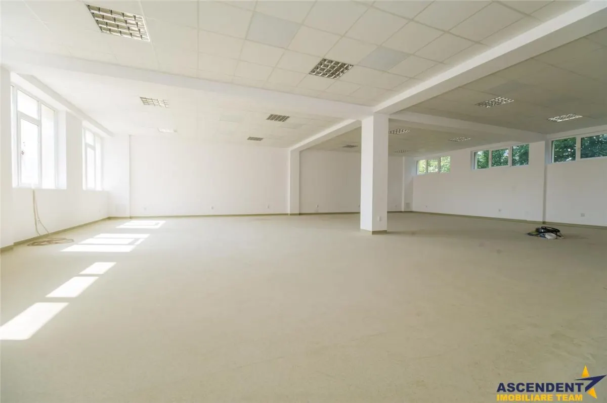Spatii birouri, productie, depozitare, clinica, sediu firma, Brasov - foto 18