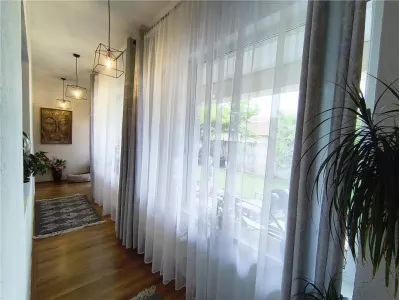 Casa Zona Centrala/4 camere/singur in curte - foto 11