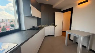 Apartament premium de inchiriat - Brasov