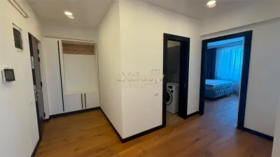 Apartament premium de inchiriat - foto 9