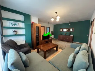 Apartament de inchiriat 3 camere pet friendly Sibiu Liviu Ciulei - Sibiu