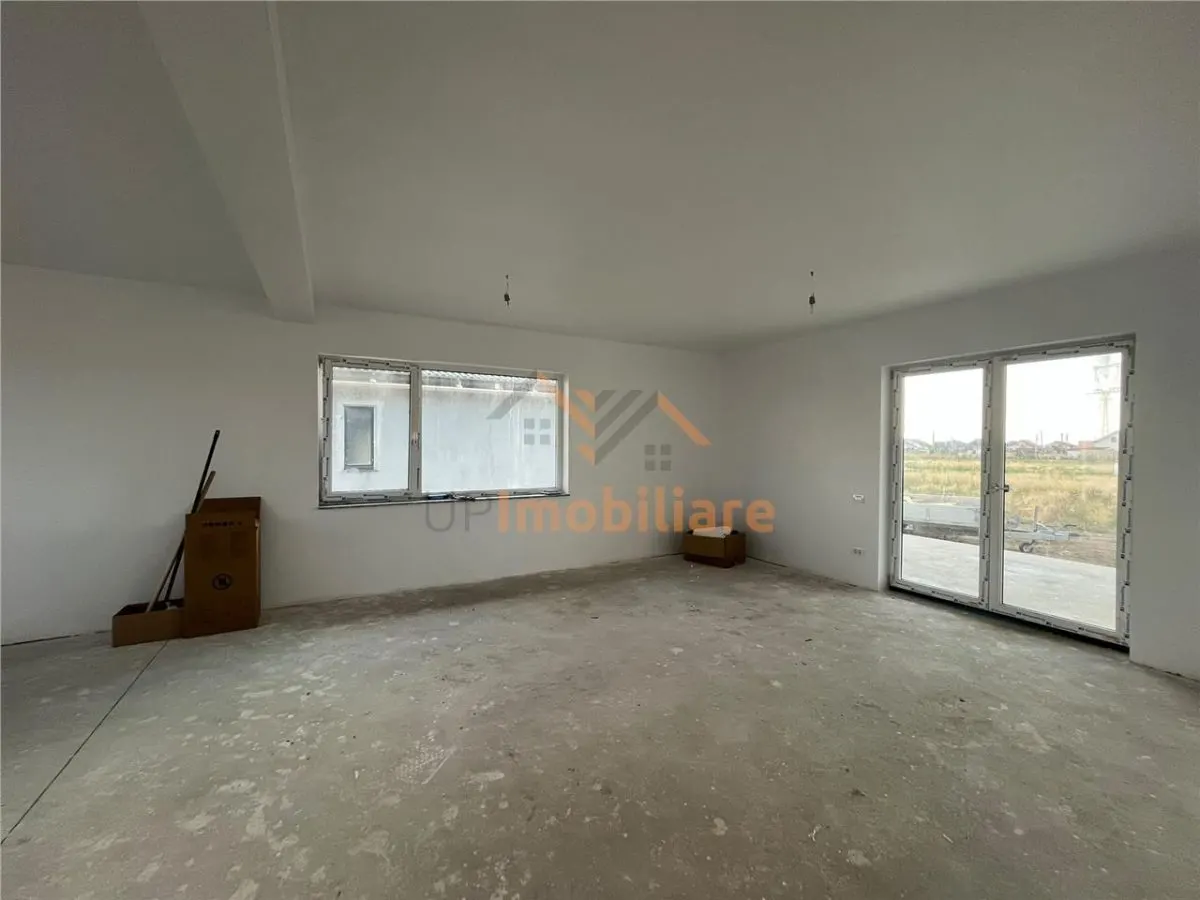 CASA IN GRI | CIHEI | 110 MP | 471 MP TEREN | BIHOR - foto 4