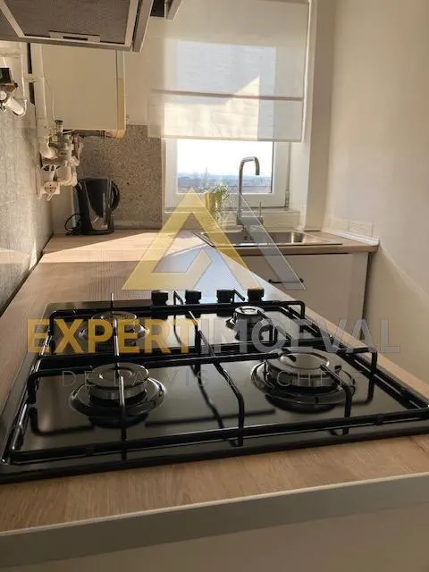 Apartament 2 camere complet mobilat de vanzare Str. Victoriei - foto 12