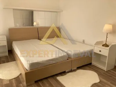 Apartament 2 camere complet mobilat de vanzare Str. Victoriei - foto 6